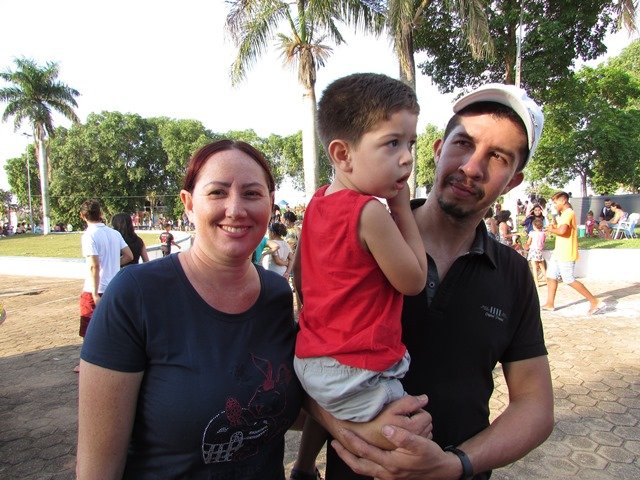 1ª Festa Criança Mais Feliz parte 003