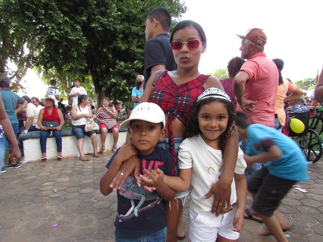 1ª Festa Criança Mais Feliz parte 003