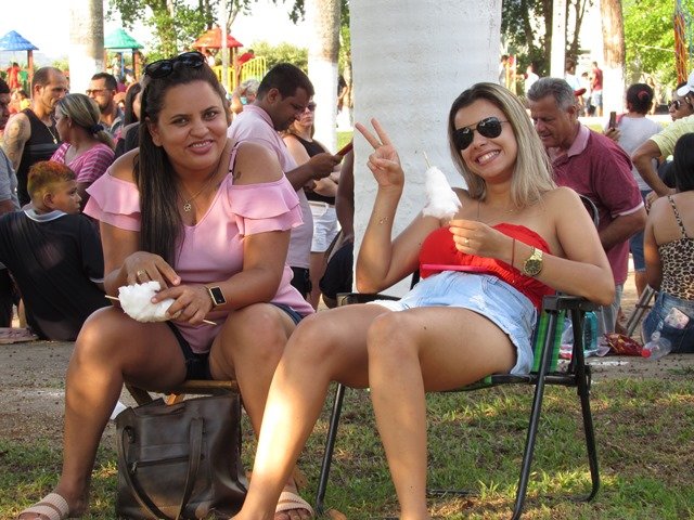 1ª Festa Criança Mais Feliz parte 003