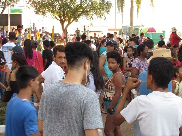 1ª Festa Criança Mais Feliz parte 003