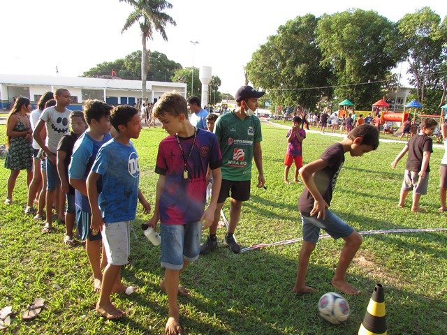 1ª Festa Criança Mais Feliz parte 003