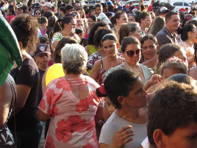1ª Festa Criança Mais Feliz parte 004