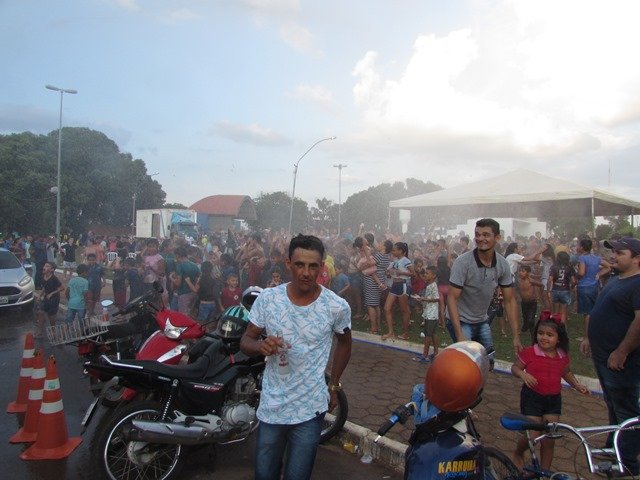 1ª Festa Criança Mais Feliz parte 004