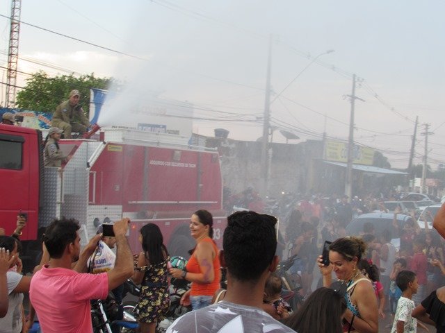 1ª Festa Criança Mais Feliz parte 004