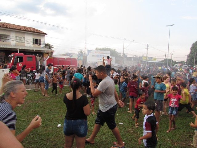 1ª Festa Criança Mais Feliz parte 004