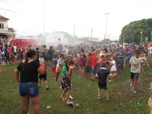 1ª Festa Criança Mais Feliz parte 004