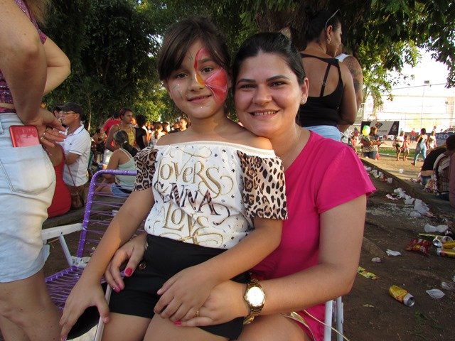 1ª Festa Criança Mais Feliz parte 004