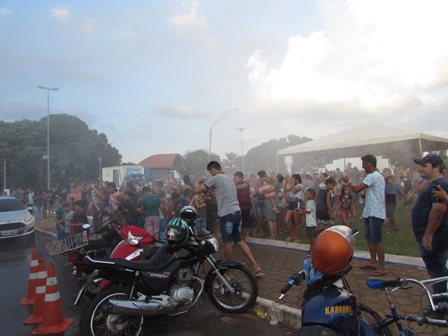 1ª Festa Criança Mais Feliz parte 004