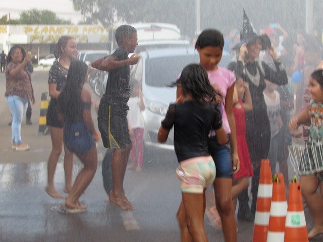 1ª Festa Criança Mais Feliz parte 004