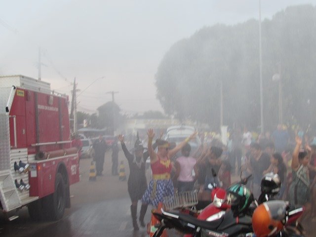 1ª Festa Criança Mais Feliz parte 004