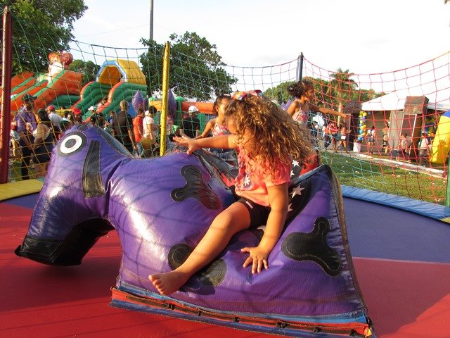 1ª Festa Criança Mais Feliz parte 004