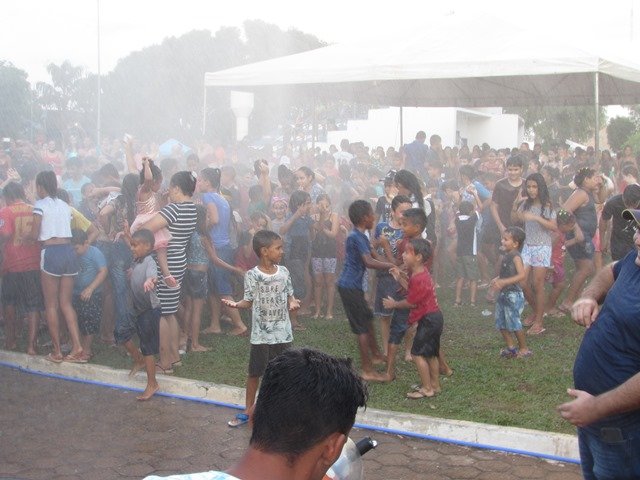 1ª Festa Criança Mais Feliz parte 004