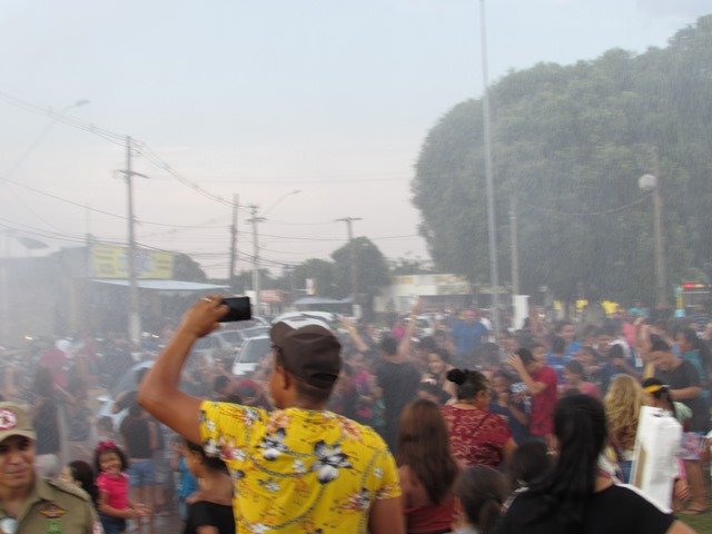 1ª Festa Criança Mais Feliz parte 004