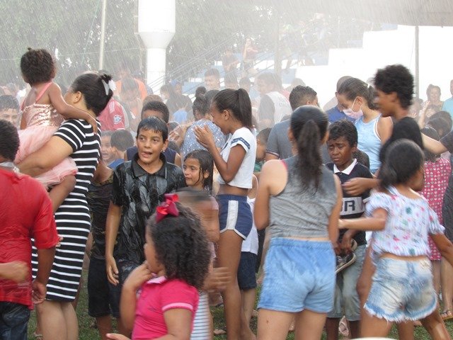 1ª Festa Criança Mais Feliz parte 004