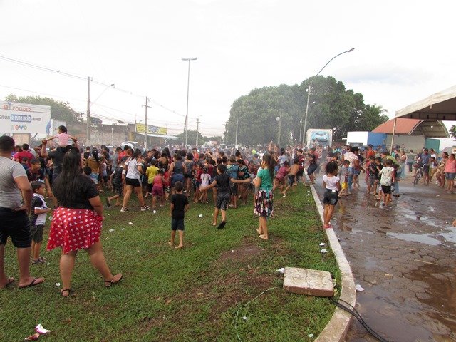1ª Festa Criança Mais Feliz parte 004