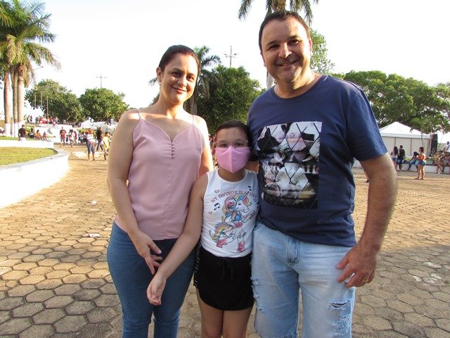 1ª Festa Criança Mais Feliz parte 004