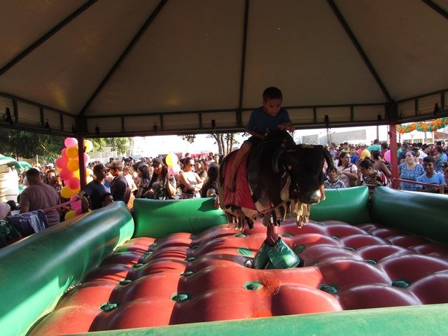 1ª Festa Criança Mais Feliz parte 004