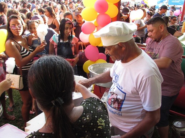 1ª Festa Criança Mais Feliz parte 004