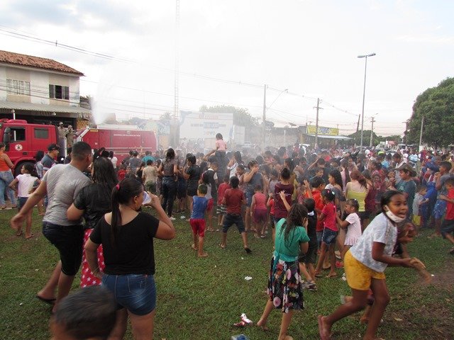 1ª Festa Criança Mais Feliz parte 004