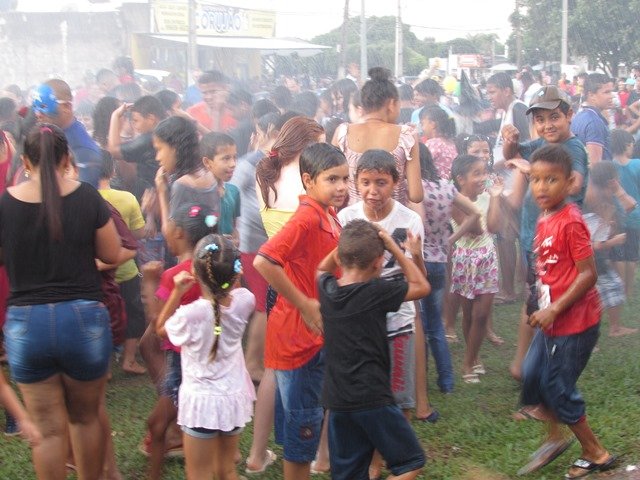 1ª Festa Criança Mais Feliz parte 004
