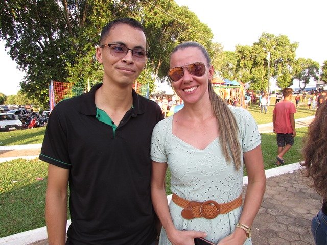 1ª Festa Criança Mais Feliz parte 004
