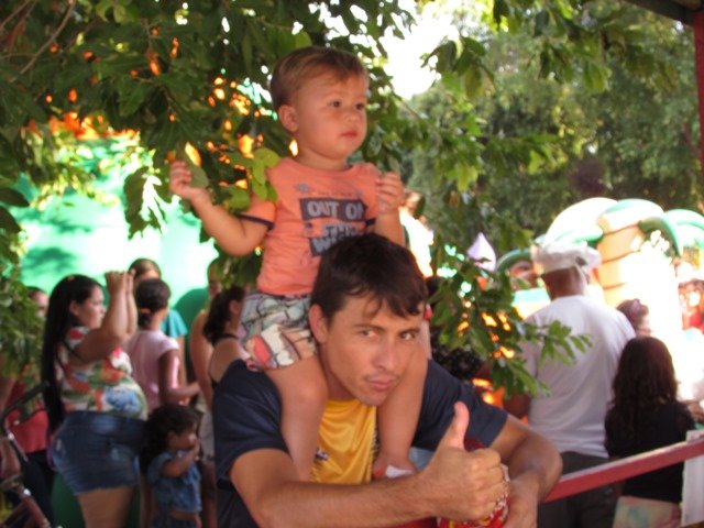1ª Festa Criança Mais Feliz parte 004