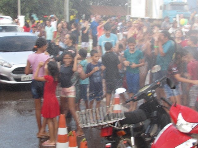 1ª Festa Criança Mais Feliz parte 004