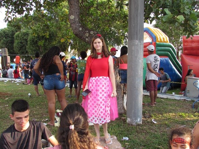 1ª Festa Criança Mais Feliz parte 004