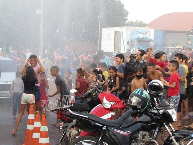 1ª Festa Criança Mais Feliz parte 004