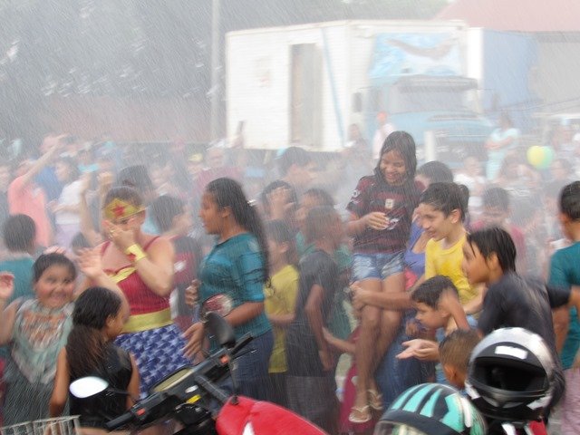 1ª Festa Criança Mais Feliz parte 004