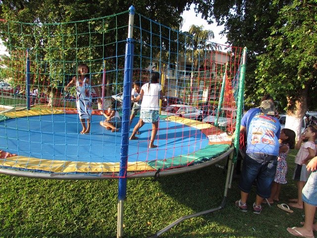 1ª Festa Criança Mais Feliz parte 004