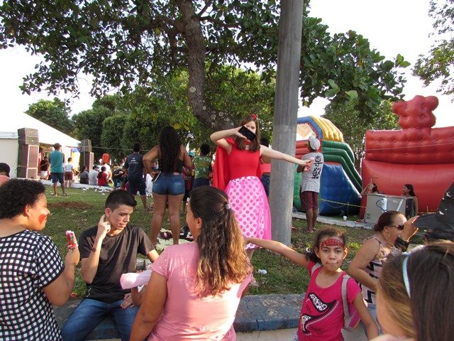 1ª Festa Criança Mais Feliz parte 004