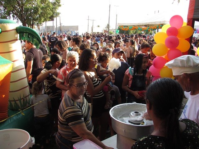 1ª Festa Criança Mais Feliz parte 004