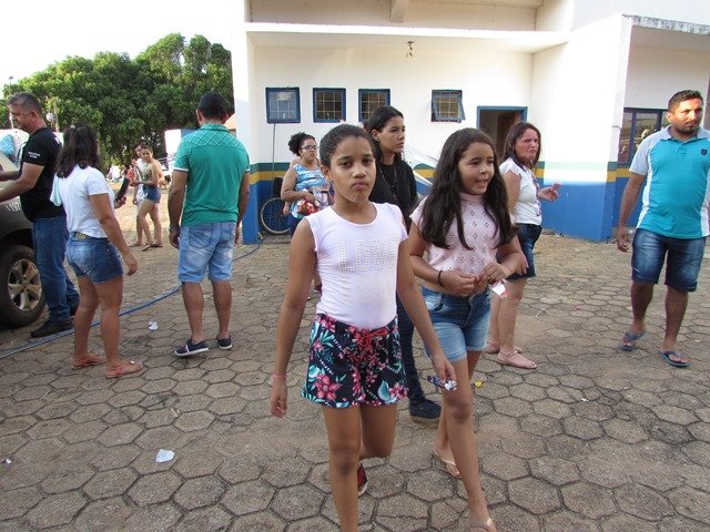1ª Festa Criança Mais Feliz parte 004