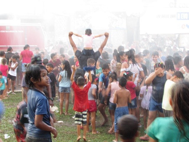 1ª Festa Criança Mais Feliz parte 004