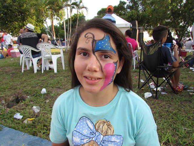 1ª Festa Criança Mais Feliz parte 004