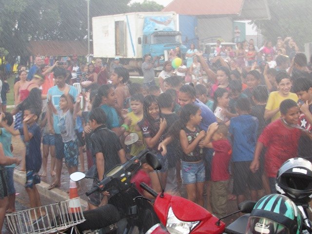 1ª Festa Criança Mais Feliz parte 004