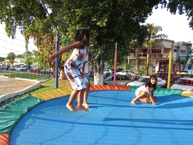 1ª Festa Criança Mais Feliz parte 004