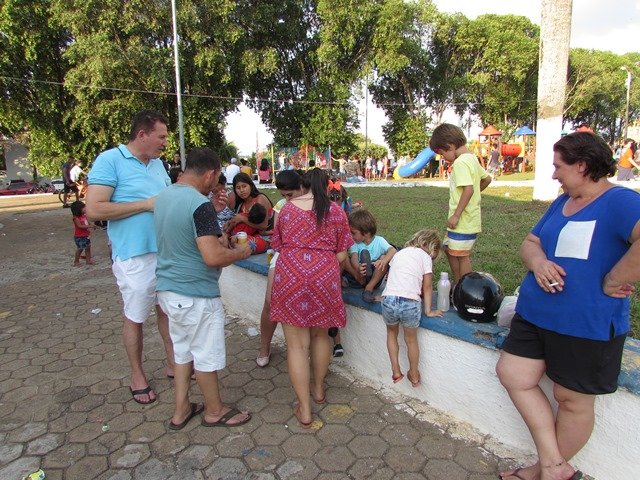 1ª Festa Criança Mais Feliz parte 004