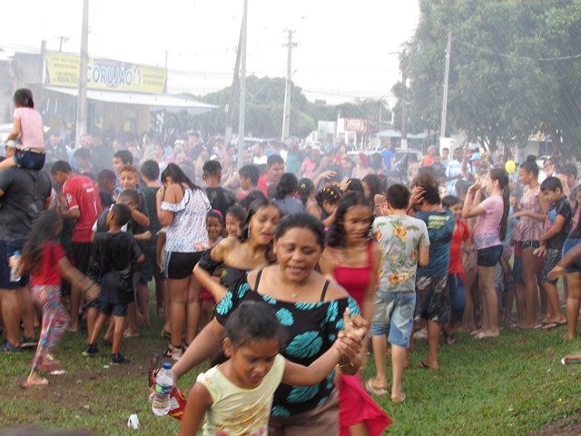 1ª Festa Criança Mais Feliz parte 004