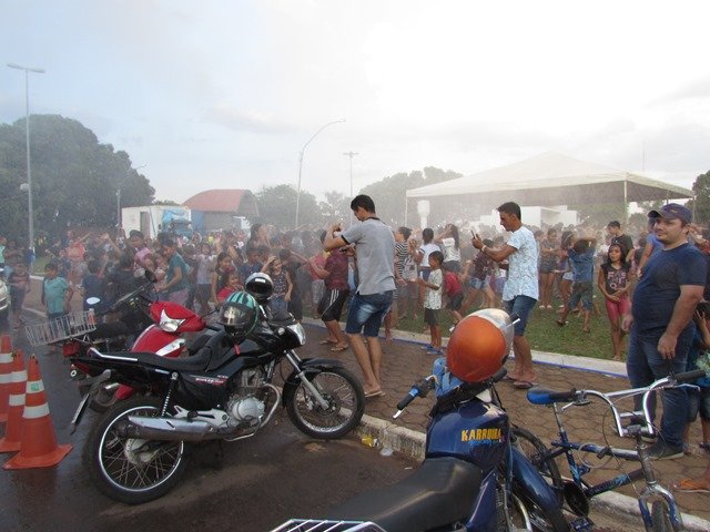1ª Festa Criança Mais Feliz parte 004
