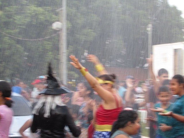 1ª Festa Criança Mais Feliz parte 004