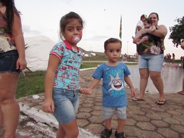 1ª Festa Criança Mais Feliz parte 005