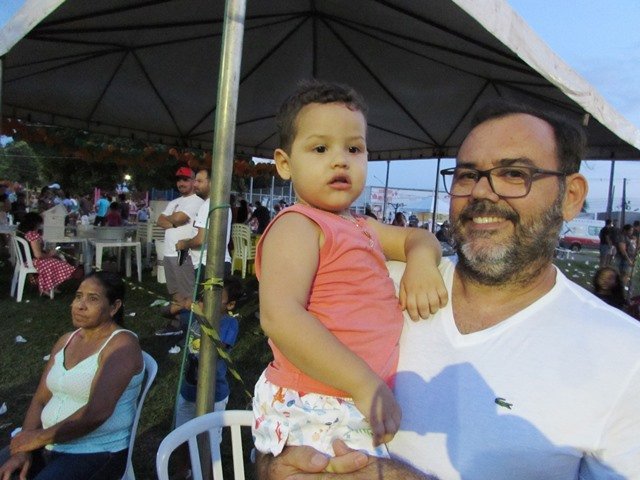 1ª Festa Criança Mais Feliz parte 005