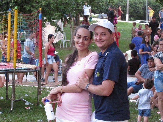 1ª Festa Criança Mais Feliz parte 005