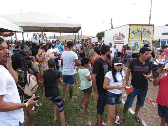 1ª Festa Criança Mais Feliz parte 005