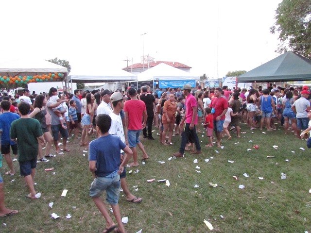 1ª Festa Criança Mais Feliz parte 005