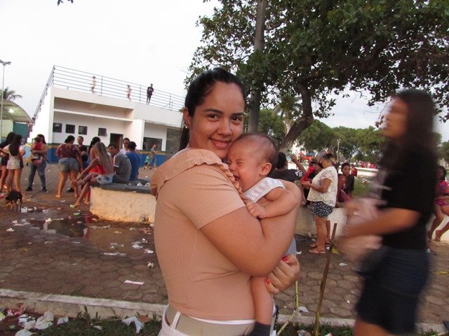 1ª Festa Criança Mais Feliz parte 005