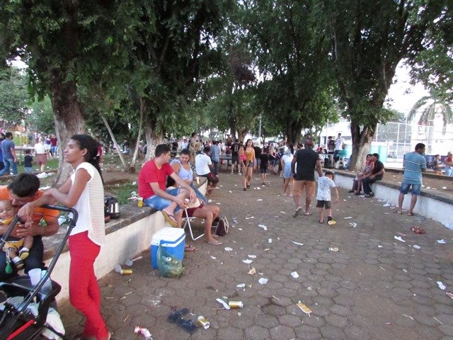 1ª Festa Criança Mais Feliz parte 005