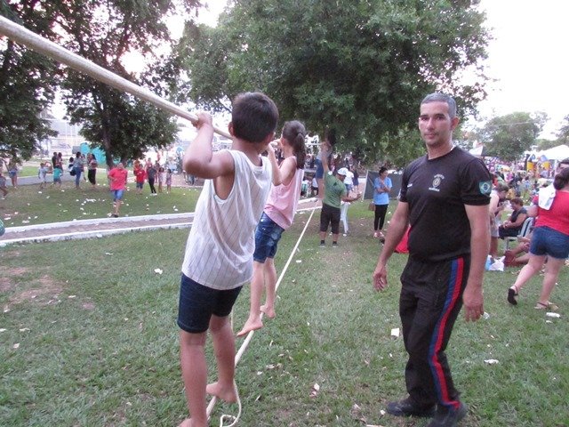 1ª Festa Criança Mais Feliz parte 005
